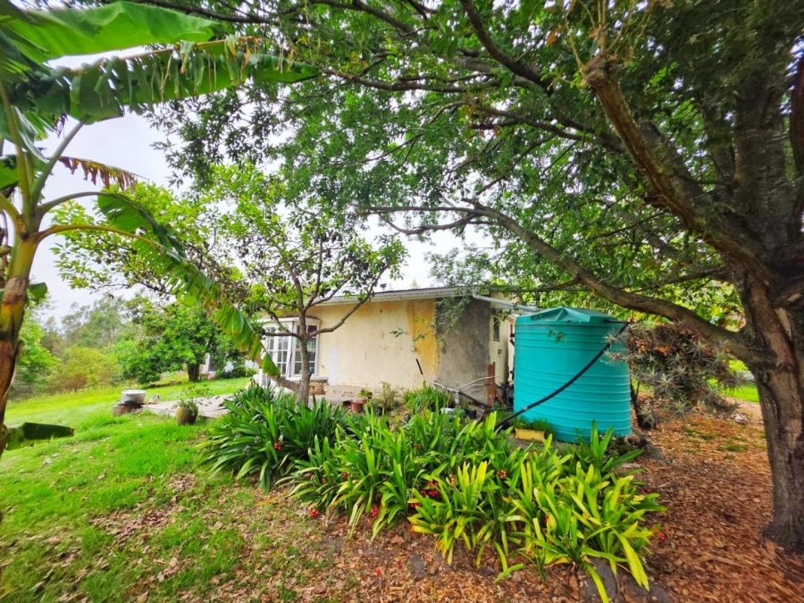 Commercial Property for Sale in Sedgefield Rural Western Cape